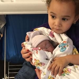 Meet your Posher, Keith